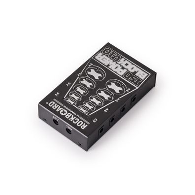 RockBoard RockBoard ISO Power Block V10