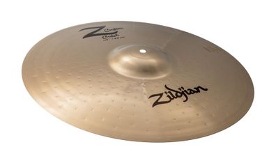 Zildjian Z Custom Crash 19''