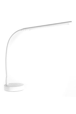 Gewa Pianolampe PL-39 weiß matt