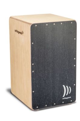 Schlagwerk CP-5003 OS Black Silver