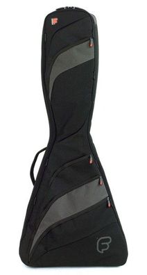 Fusion Bags F2 V Gigbag Black