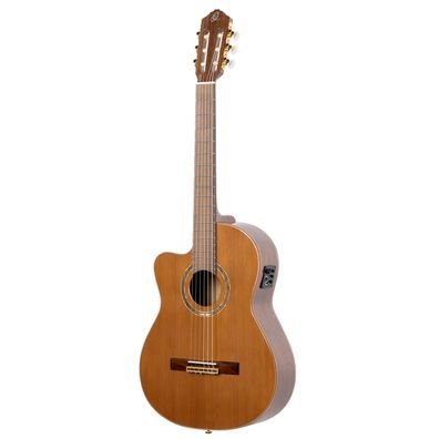 Ortega RCE159MN-L - Lefthand