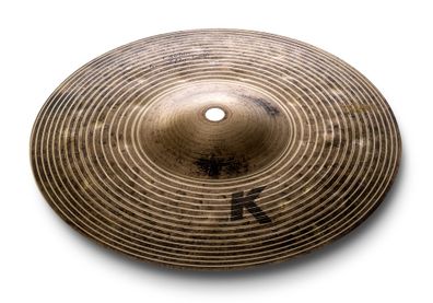 Zildjian K Custom Splash 10''
