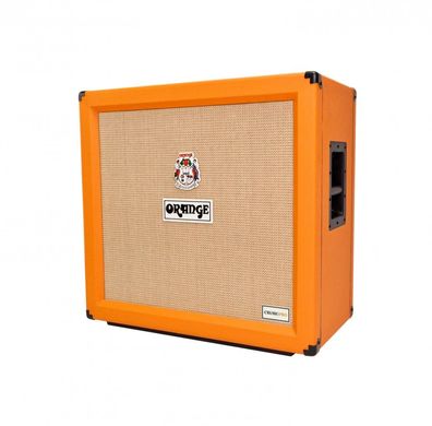 Orange Crush Pro 412 Orange
