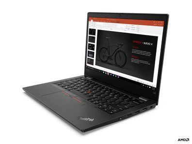 Lenovo Thinkpad L13 Gen2 - refurbished Laptop