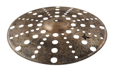 Zildjian K Custom Trash Crash 19''