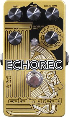 Catalinbread EchoRec