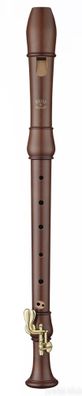 Moeck 2323 Flauto Rondo Alt Birnbaum