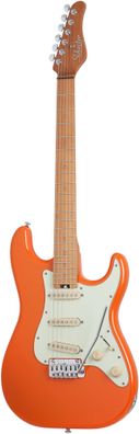 Schecter Nick Johnston Traditional