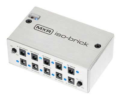 MXR M238