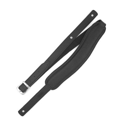 Richter Leder Slim Deluxe Monster Black