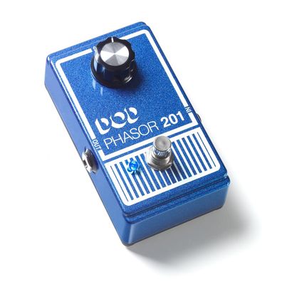 DigiTech DOD Phasor 201
