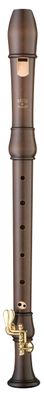 Moeck 2321 Flauto Rondo Alt Ahorn