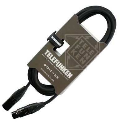 Telefunken STMC-15X
