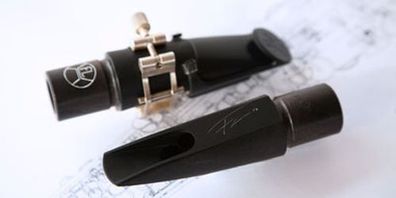 Francois Louis Tenorsaxophon T280ML Standard