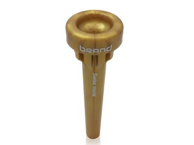 Brand Mundstücke 7C gold Turboblow