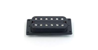 Seymour Duncan Alnico II Pro Trembucker black