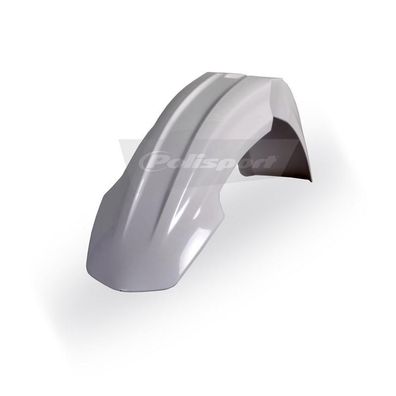 Schutzblech vorne Kotfl?gel fender passt an Yamaha Yz 125 Yzf 250 06-14 Wrf grau