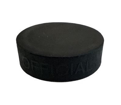 Puck Schaumstoff weich
