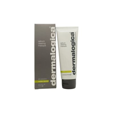 Dermalogica Sebum Clearing Masque 75ml