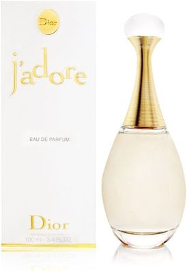 DiorJ´adore Eau de Parfum Spray 100ML