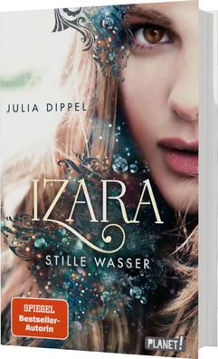 Izara 2: Stille Wasser | Julia Dippel | Buch | Izara | 528 S. | Deutsch | 2019