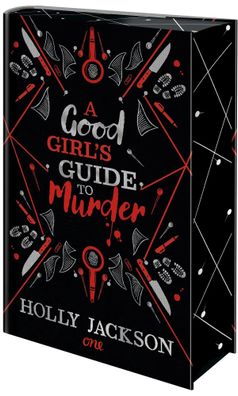 A Good Girl's Guide to Murder | Holly Jackson | Buch | 480 S. | Deutsch | 2024