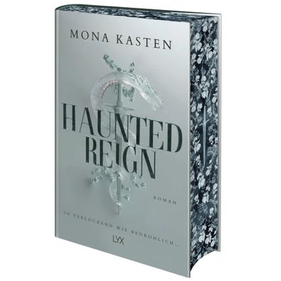 Haunted Reign | Mona Kasten | Buch | Everfall Academy | 384 S. | Deutsch | 2024