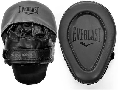 Everlast Pratzen Powerlock Pro Focus Mitts P00003066