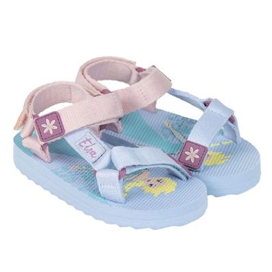 Disney Frozen Sommerschuhe – Leichte Sandalen für Kinder