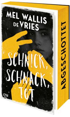 Schnick, schnack, tot | Mel Wallis de Vries | Taschenbuch | deVries-Thriller