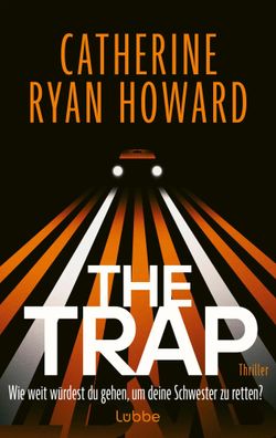 The Trap. Wie weit würdest du gehen, um deine Schwester zu retten? | Thriller