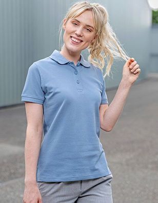 HRM401 - Women´s Heavy Polo