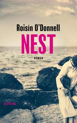Nest | Roman | Roisin O'Donnell | Buch | 416 S. | Deutsch | 2025 | Blessing