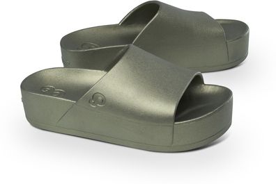 Schuzz Schu'zz Sandalen Jeanne Nacre 0156