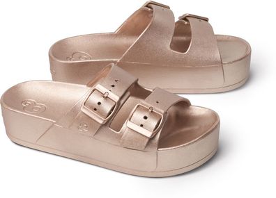 Schuzz Schu'zz Sandalen Jeannette Nacre 0157
