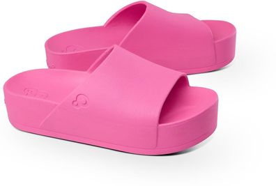 Schuzz Schu'zz Sandalen Jeanne Neon 0158
