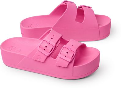 Schuzz Schu'zz Sandalen Jeannette Neon 0159