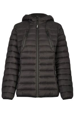 Eskadron CARA II Quilt-Jacket black Fanatics 21 HW