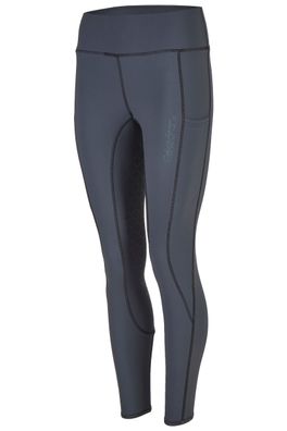Eskadron PRO Reitleggins Winter navy Fanatics