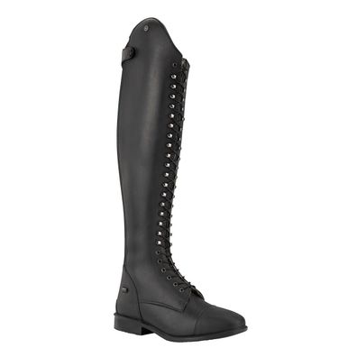Suedwind Winterreitstiefel Legacy Venado Merino schwarz