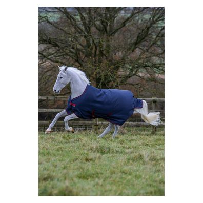 Bucas Freedom Turnout 150 Outdoor Decke graphite