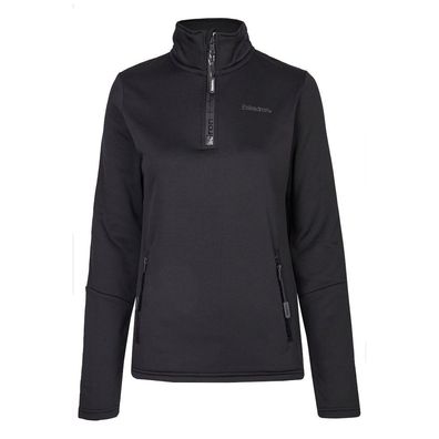 Eskadron Fanatics CECE Half Zip-Shirt langarm Fleece navy 21 HW