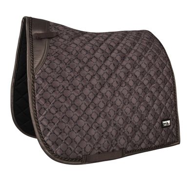 Fairplay Schabracke MAXX BITS taupe grey