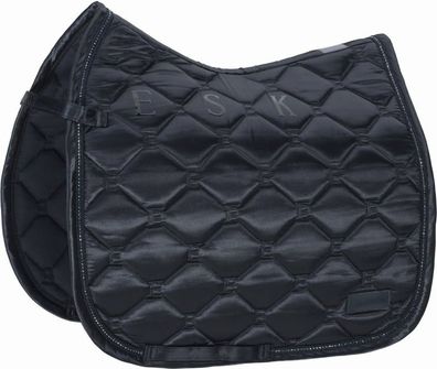 Eskadron Schabracke SATIN EMBLEM navy Classic Sports 2021