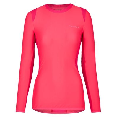 Eskadron Longsleeve Reflexx Shirt pink Reflexx 2021