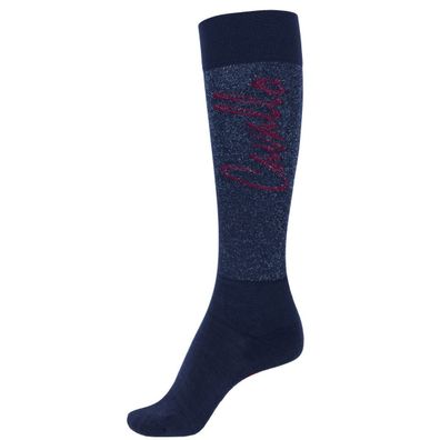 Cavallo SEMA Socken darkblue HW 21