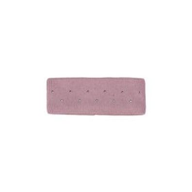 Pikeur Stirnband STRASS Damen Stirnband VIOLET GREY HW 2021