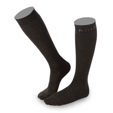 ANIMO Reitsocken TITUS marrone