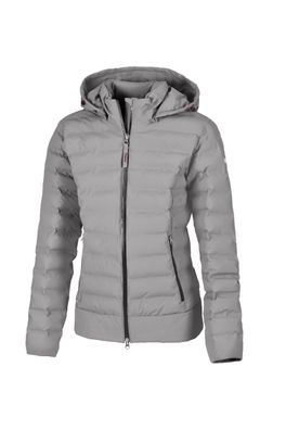 Pikeur MATHEA Damen Steppjacke STONE Sportswear H/W 20